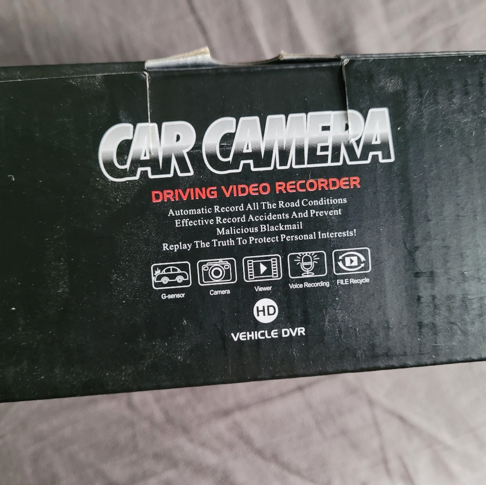 ⭐️Dash Cam⭐️ - Picture 2 of 3